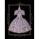 Alice Girl Girl's Day One Piece(29th Pre-Order/3 Colours/Full Payment Without Shipping)